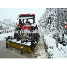 Snow plough for Tractor